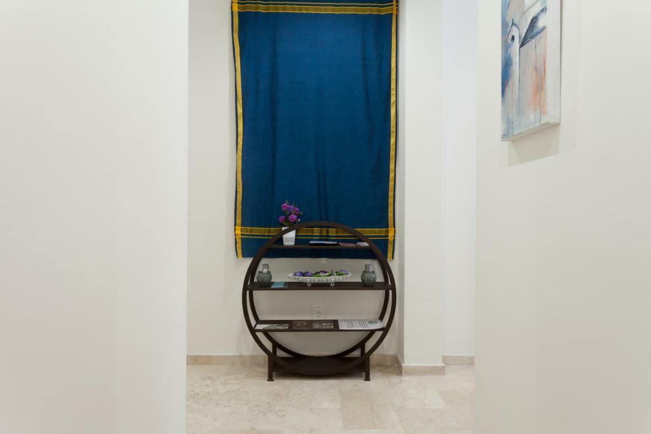 Apartamento De Lujo En Antiguo Convento Granada Bagian luar foto