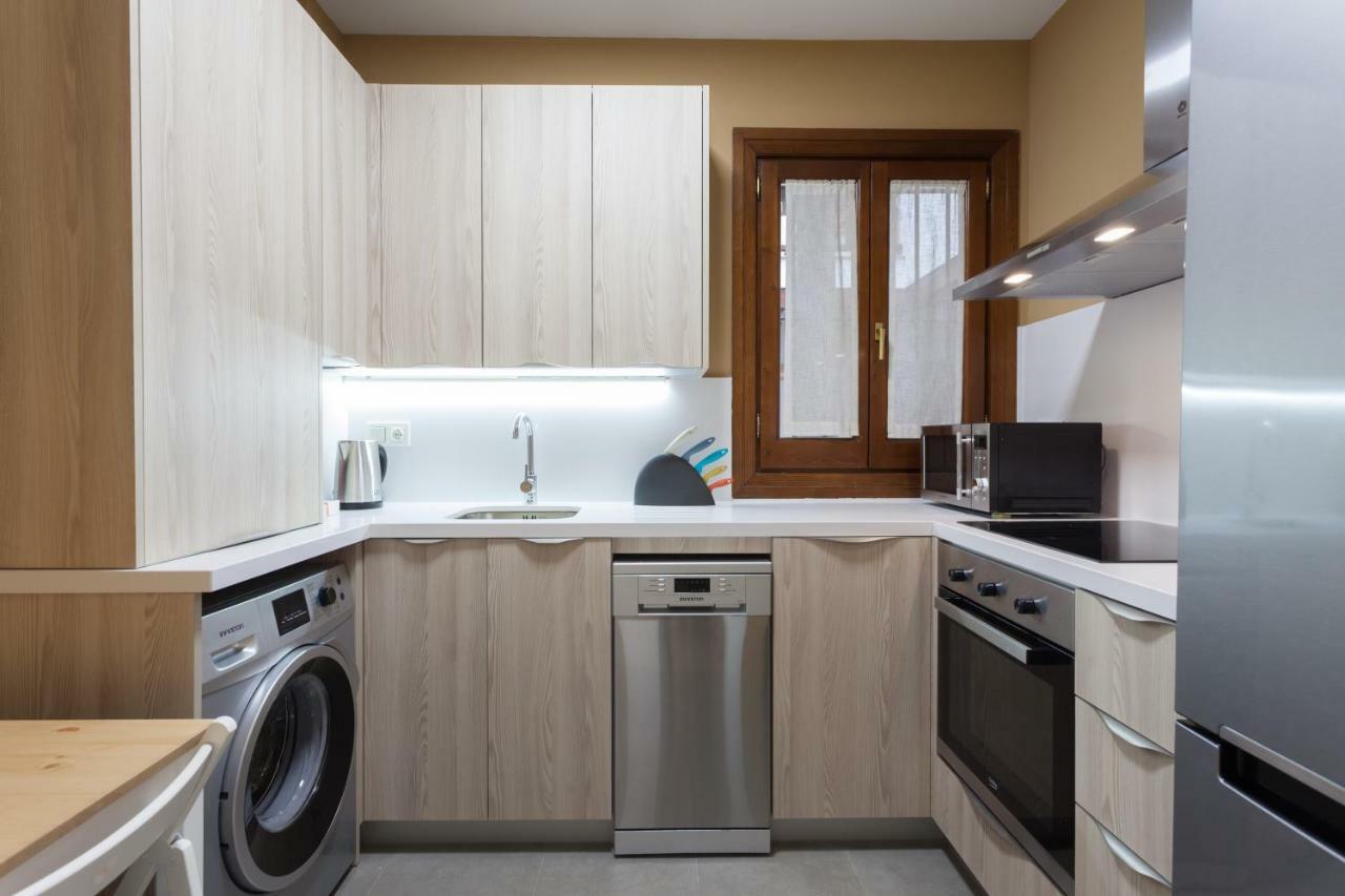 Apartamento De Lujo En Antiguo Convento Granada Bagian luar foto